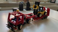 Lego 8872 - Forklift Transporter Truck Hannover - Südstadt-Bult Vorschau