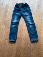 Jeans Jungen Größe 134 Nordrhein-Westfalen - Rheinberg Vorschau