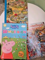 Wimmelbücher, Kinderbücher, Suchbücher Bayern - Waal Vorschau