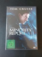 Minority Report (DVD) Niedersachsen - Neu Wulmstorf Vorschau