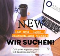Call Center Agent Inbound VZ 2.700€ Jobs Telefonist [D] Düsseldorf - Unterbach Vorschau
