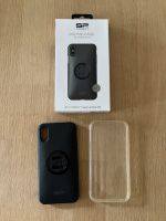 SP Connect IPhone X / XS Habdyhülle Hülle Case + Weather Hülle Berlin - Neukölln Vorschau