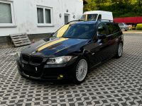 Alpina D3 Biturbo LCI | Original Zustand | TÜV | BMW E91 320D Nordrhein-Westfalen - Attendorn Vorschau