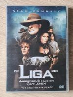 DVD "Die Liga der außergewöhnlichen Gentelmen" Bayern - Poppenricht Vorschau