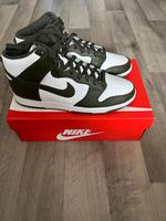 Nike Dunk High Retro Cargo Khaki Hessen - Dautphetal Vorschau