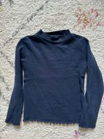 Shirt Zara 122 eher 116 Blau Langarmshirt Pankow - Prenzlauer Berg Vorschau