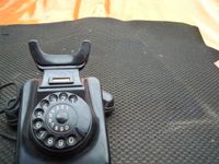 Retro Wandtelefon Hessen - Witzenhausen Vorschau