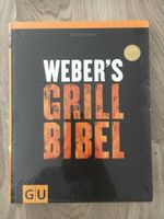 Weber Grill Bibel Niedersachsen - Celle Vorschau