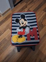 Trolley Mickey Mouse Niedersachsen - Holzminden Vorschau