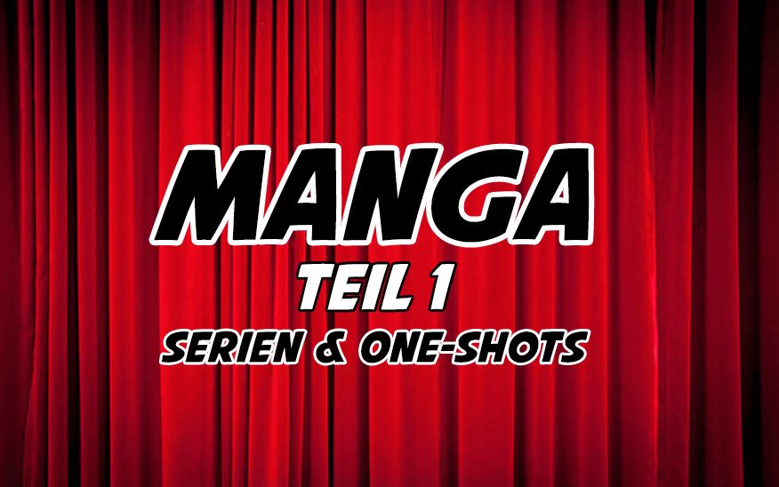 Manga Sammlung 1: Serien, One-Shot, Einzelbände (Ändert sich lfd) in Schwarmstedt