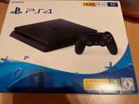 PlayStation 4. 1 TB Bayern - Dinkelsbuehl Vorschau