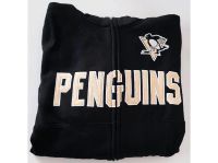 Pittsburgh Penguins Kapuzenjacke Gr.L Sachsen - Werdau Vorschau