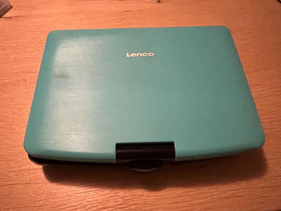 Lenco DVD Player in Putzbrunn
