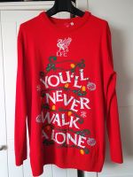 Liverpool FC Weihnachtspulover Größe Xl Sachsen-Anhalt - Eisleben Vorschau