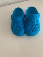 Kinderschuhe / Hausschuhe Crocs Nordrhein-Westfalen - Hiddenhausen Vorschau