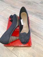 Schuhe / High Heels / Peeptoes Niedersachsen - Wittmund Vorschau