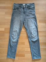 Graue bequeme Jeans, Boyfriend Kr. München - Ebenhausen Vorschau