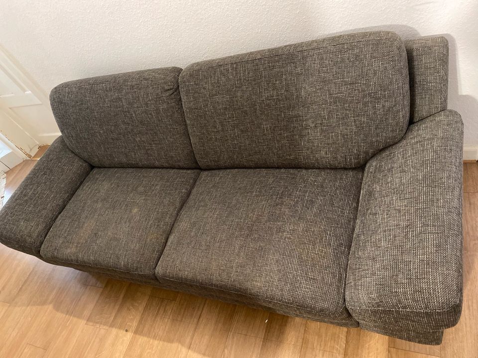 Sofa, 2 Sitze in Gießen