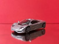 Minichamps Pauls Model Art McLaren F1 grau metallic 1:87 H0 Hessen - Bad Wildungen Vorschau