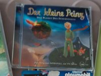 CD der kleine Prinz Planet des Feuervogels Thüringen - Bad Salzungen Vorschau