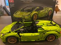 TGL Technik Lamborghini Huracán EVO, 1:8 Frankfurt am Main - Sachsenhausen Vorschau