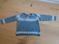 Feinstrickpullover Gr. 80 Baden-Württemberg - Riederich Vorschau