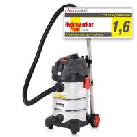 Hecht Industriestaubsauger 8314Z Sonderpreis Angebot Nordrhein-Westfalen - Simmerath Vorschau