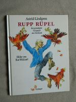 Rupp Rüpel - das grausigste Gespenst aus Smaland  Lindgren, Astri Leipzig - Altlindenau Vorschau