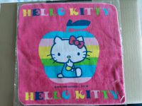 Hello Kitty Taschentuch Handtuch Waschlappen Nordrhein-Westfalen - Bornheim Vorschau