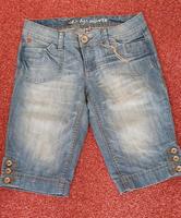 edc by Esprit kurze Jeans Hose Gr. XS 27 Sachsen - Freiberg Vorschau