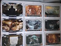 Star Wars The Mandalorian Trading Cards Topps Season 2 Base Cards Bayern - Babensham Vorschau