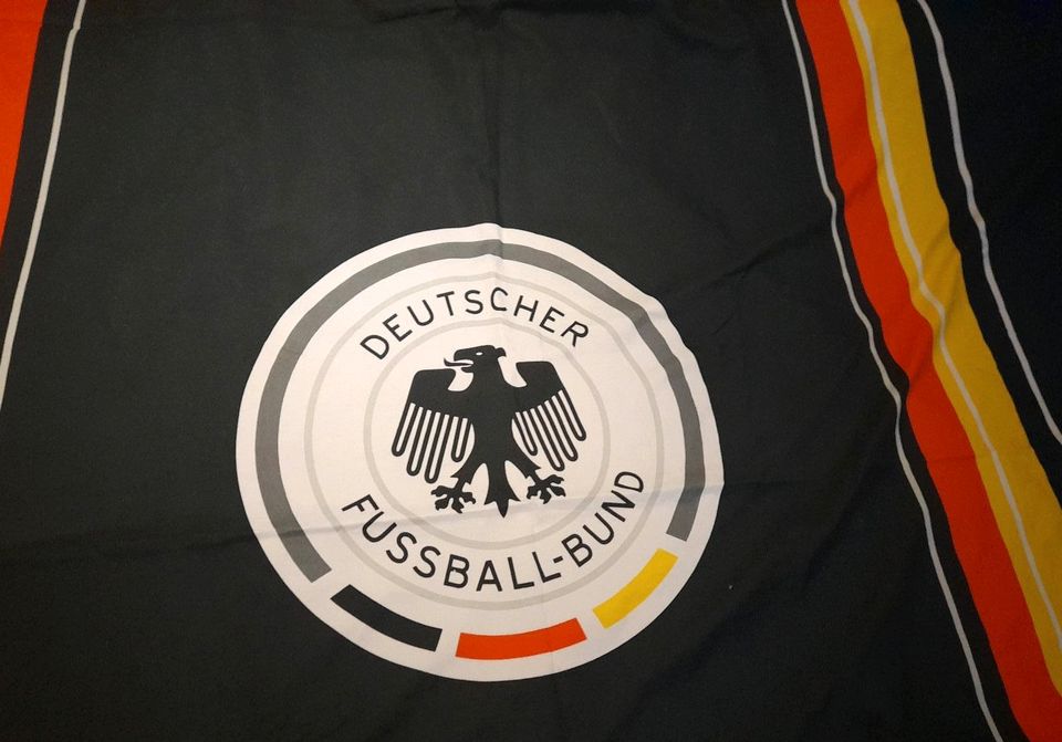 DFB  Bettwäsche in Vöhringen