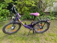 Kinderfahrrad Mädchenfahrrad 11 Zoll Rostock - Brinckmansdorf Vorschau