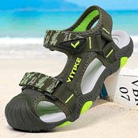 Trekking Sandalen Größe 36/37 Kinderschuhe Kr. München - Aying Vorschau