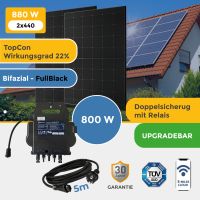 Balkonkraftwerk 880Watt mit AP Systems ez1-m-eu Wechselrichter Rheinland-Pfalz - Schifferstadt Vorschau