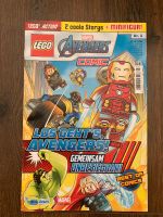 Lego Marvel Avengers Comic Nr.3 Nordrhein-Westfalen - Niederkassel Vorschau