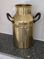 Sehr selten und ALT antik WMF Milchkanne Messing Brass Gold Buchholz-Kleefeld - Hannover Groß Buchholz Vorschau