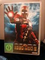 Iron Man 2, DVD Bayern - Merching Vorschau