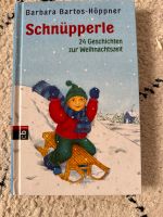 Schnüpperle weihnachtsgeschichten Niedersachsen - Wallenhorst Vorschau