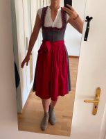 Anno Domini Designer Midi Dirndl Tracht Lodenfrey, Gr 36, wie neu München - Ludwigsvorstadt-Isarvorstadt Vorschau