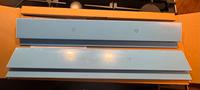 2 x Neue Voxtorp Fronten Weiß matt H10xB60 cm Hamburg-Nord - Hamburg Winterhude Vorschau