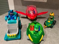 PJ Masks-Set Bayern - Niederwerrn Vorschau