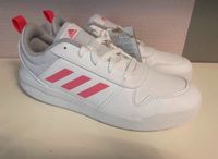 Adidas Turnschuhe weiß / Pink Gr. 38 213 Neu mit Etikett Berlin - Spandau Vorschau