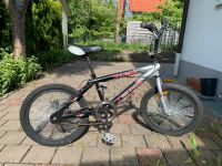 BMX Fahrrad Bayern - Asbach-Bäumenheim Vorschau