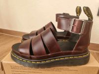 Dr. Martens Clarissa quad II 38 39 nahezu NEU bordeaux Rheinland-Pfalz - Trier Vorschau