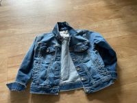 Kinder Jeansjacke Nordrhein-Westfalen - Paderborn Vorschau