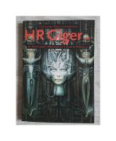 Vintage HR GIGER ARh+ 30 Postkarten Buch Findorff - Findorff-Bürgerweide Vorschau