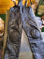 Motorrad Lederhose heute für 15 Euro Herzogtum Lauenburg - Ratzeburg Vorschau