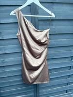 Kurzes Kleid ~ One Shoulder Nordrhein-Westfalen - Hagen Vorschau