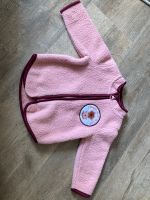 Fleece Weste 62 68 Mädchen rosa Saarland - Beckingen Vorschau